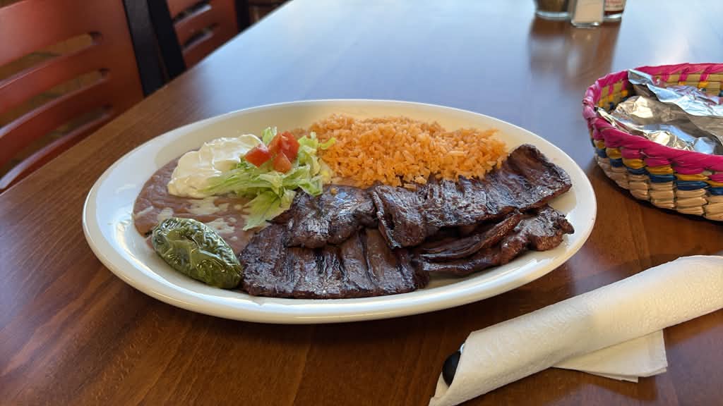 Carne Asada